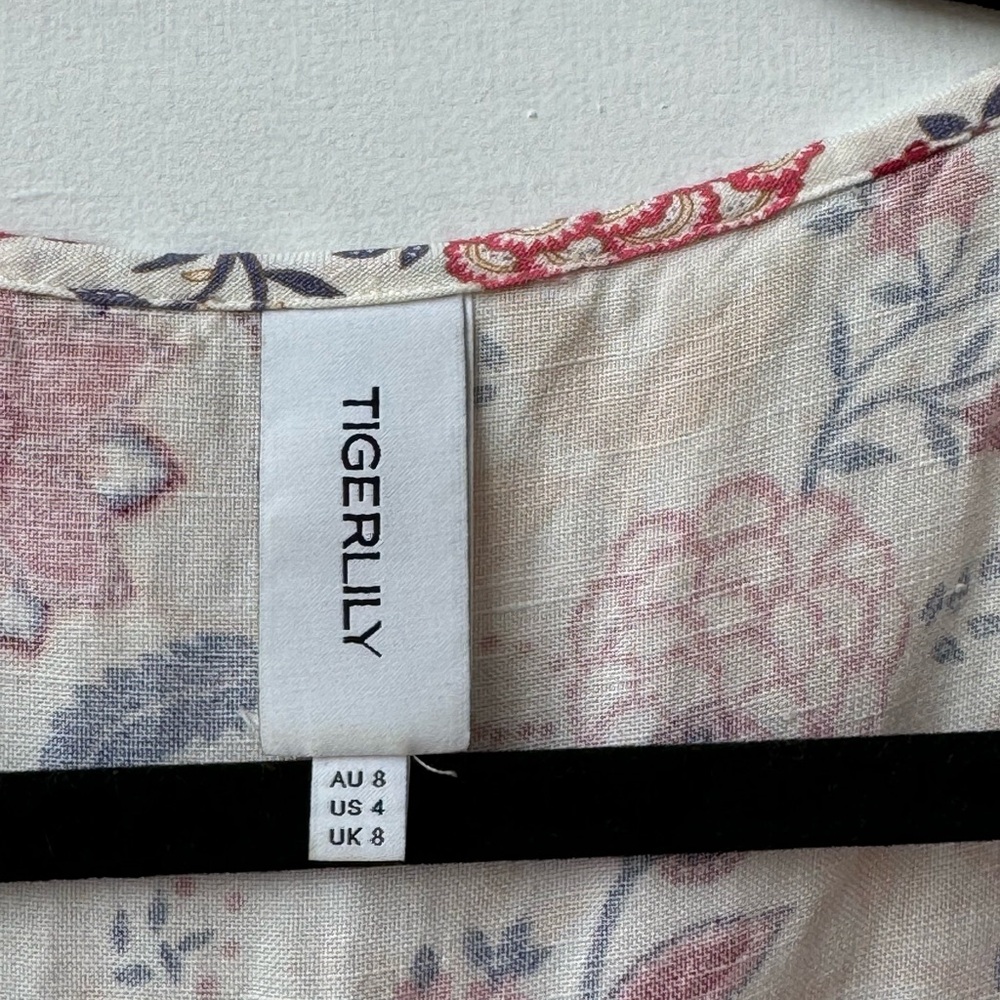 Tigerlily - Picture 3 of 10